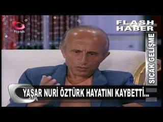 Flash Ana Haber