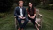 El príncipe Harry y Meghan Markle lanzarán podcasts de la mano de Spotify