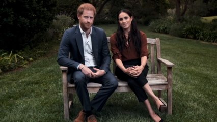 El príncipe Harry y Meghan Markle lanzarán podcasts de la mano de Spotify