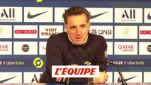 Pélissier : «On ne peut jamais rien dire» - Foot - L1 - Lorient