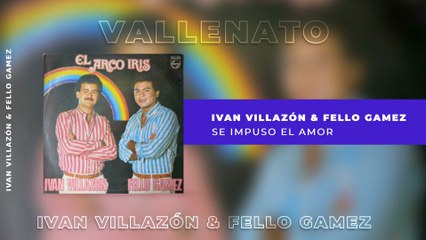 Ivan Villazón - Se Impuso El Amor