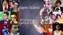 ¡Rogelio Suárez comparte qué lo llevó a descubrir que lo suyo era la actuación! | Ventaneando