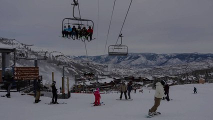 Aspen Now Requires a Negative COVID-19 Test to Hit the Slope