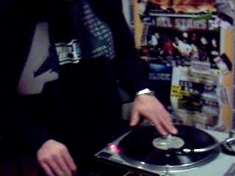 DJ COKO DOWN MIXE SUR XPLICIT SOUND