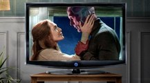 WANDAVISION Season 1 trailer - Marriage - Paul Bettany, Elizabeth Olsen