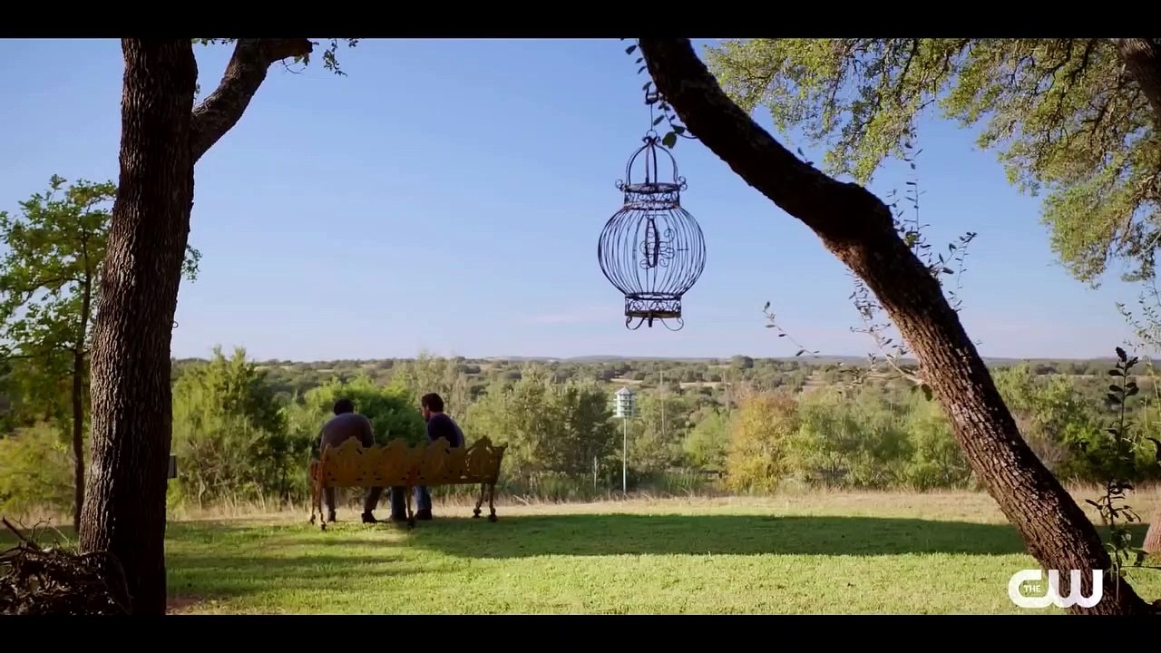 Walker Trailer - Moving On
