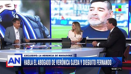 Mario Baudry,abogado: "La muerte de Diego podría haber sido evitada"