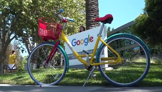 Varios estados de EEUU demandan a Google por prácticas monopólicas
