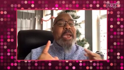 James Monroe Iglehart Hints at Winner: 'Sometimes Doing the Most — Is Not the Best Way to Go'