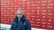 Mourinho frustrated by Spurs loss at Liverpool