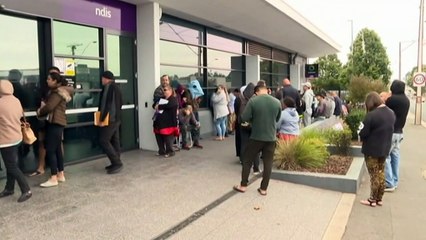 ACOSS warns of increasing disparity in COVID-19 recovery