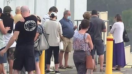 Sydney's Northern Beaches on high alert over COVID-19 cases