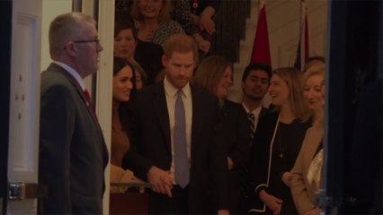 Meghan Markle and Prince Harry Are Starting a Podcast