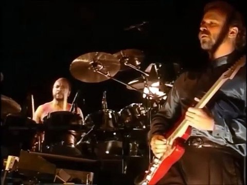 Phil Collins — Take Me Home — Seriously Live In Berlin