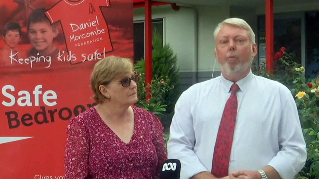 New campaign helps parents keep children safe online