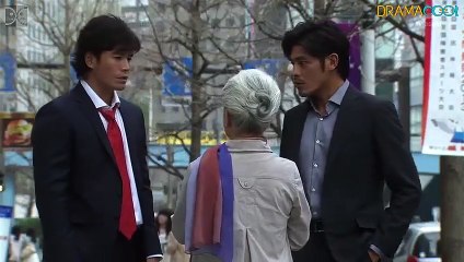 Doubles Episode 2 English sub - Dramacool