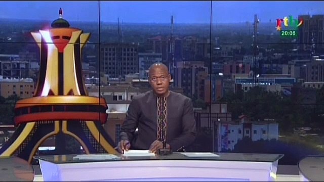 RTB/ Commémoration de l’anniversaire de la signature de l’accord établissant les relations diplomatiques entre le Cuba et Burkina Faso