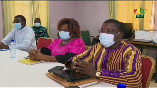 RTB/ Réflexion de l’observatoire national des faits religieux sur les stratégies de renforcement des capacités de prévention et de gestion des conflits au Burkina