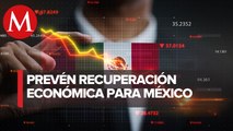 Economía de México se recuperará del covid; crecerá 3.8% en 2021, estima Cepal