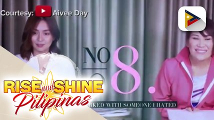 TALK BIZ: Kathryn Bernardo, may nakatrabaho na hindi niya gusto?