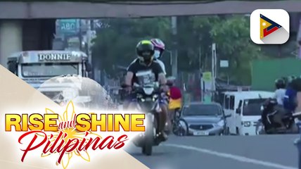 Suspensyon ng NLEX business permit, pansamantalang inalis ng Valenzuela LGU