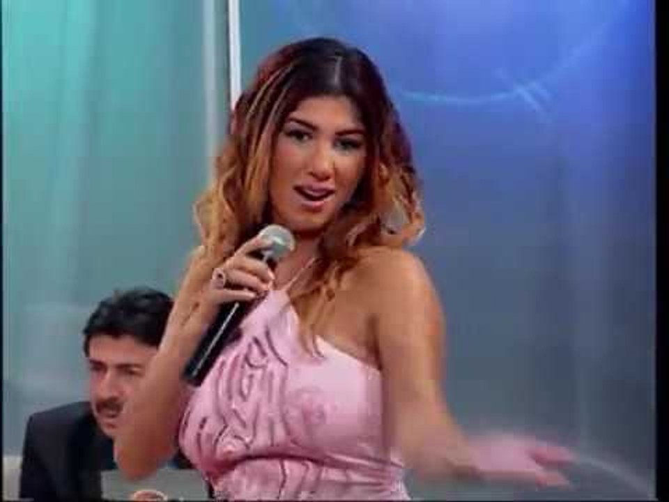 Nadide Sultan - Dene Bakalım