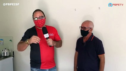 MORADOR DA PRAÇA DA PAZ NO BANCÁRIOS DENÚNCIA POLUIÇÃO SONORA E AGLOMERAÇÃO