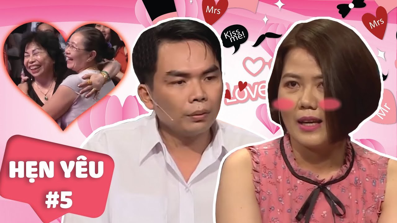 Vừa gặp hai chị sui đã TAY BẮT MẶT MỪNG đòi đám cưới liền để hai mẹ nhảy CHA CHA CHA 