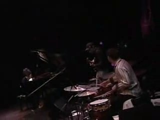 Hiromi Love and laughter Jazz fusion