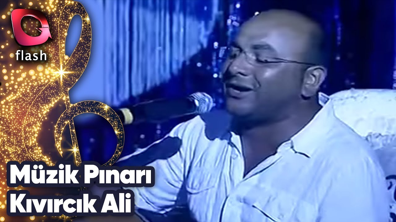 Müzik Pınarı | Kıvırcık Ali