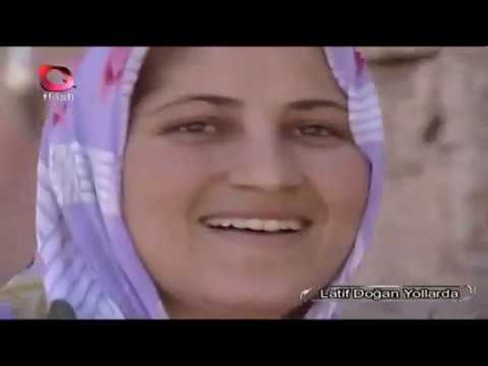 Latif Doğan Yollarda