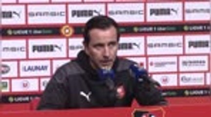 15e j. - Stephan : "Très bonne soirée pour nous"