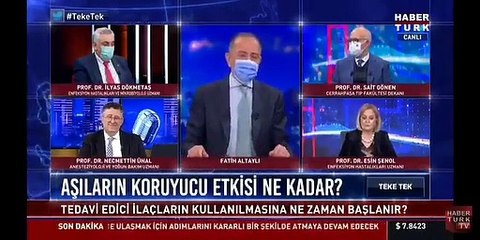 Provokasyona girişen Fatih Altaylı'dan faşistlik! "Türkiye, Suriye'ye kaybetti"