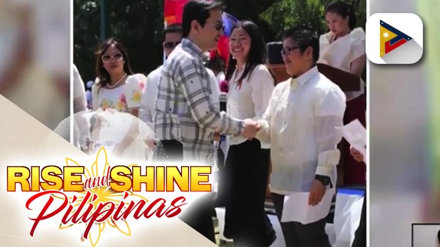 EXCESS BAGGAGE: Panayam kay Rosewyn Parungao, President ng Federation of Filipino Communities in Israel