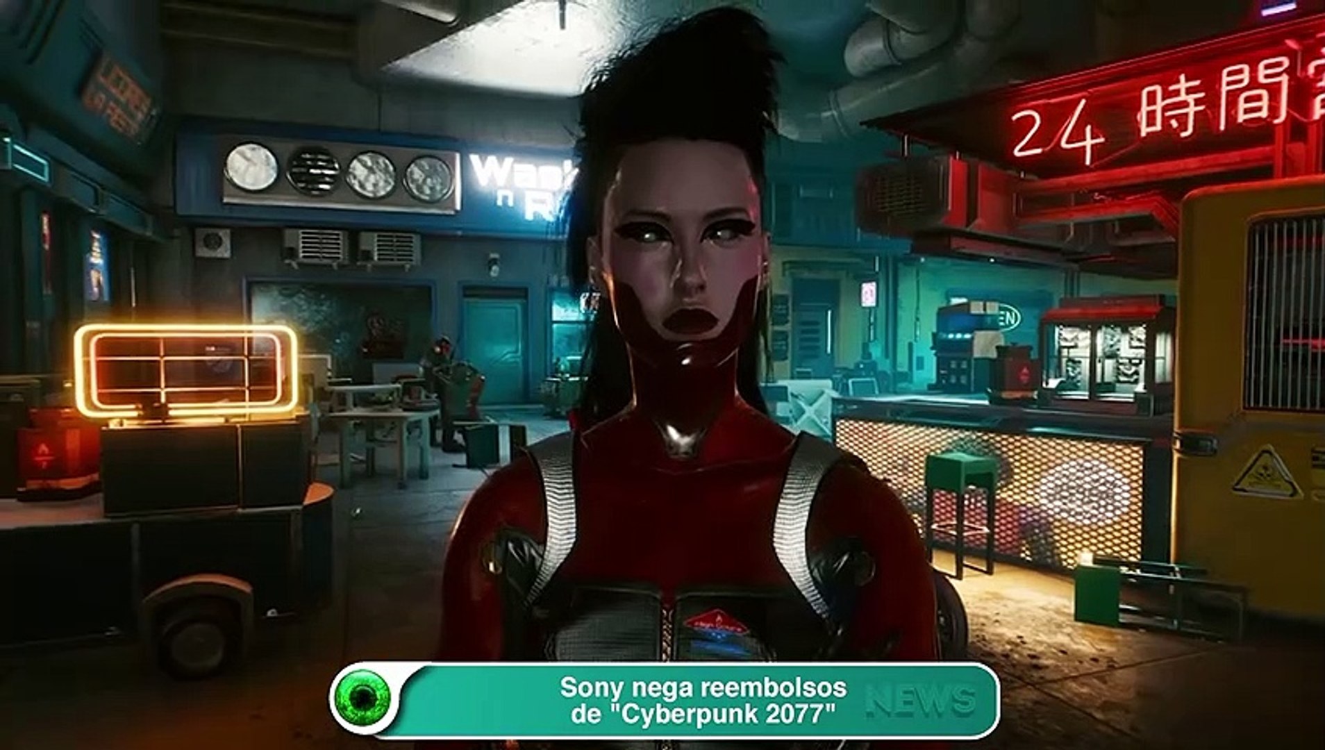 ⁣Sony nega reembolsos de