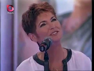 Naşide Göktürk - Kum Gibi