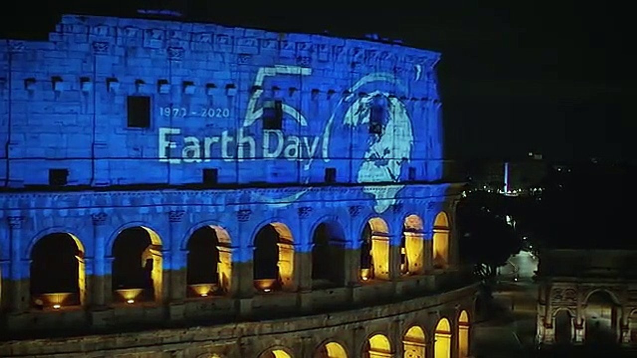 Zucchero & Bono - Canta la vita (Let your love be known) - Roma, 2020