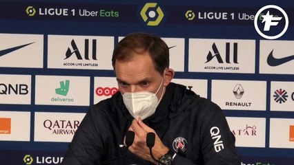 Tuchel se méfie du LOSC