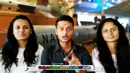 Successful Test of "Rudra M" Missile by DRDO | Fired through SU-30 MKI | Reaction Video