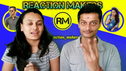 Reaction Makers | How's the josh...High sir | INDIAN ARMY SONG | Yash Raj Mukhate  | Reaction Video