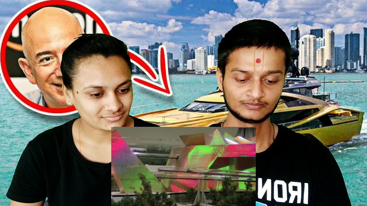 Reaction Makers | How Rich People Use Money | देखिये कैसे अमीर लोग अपने अरबों रुपये बर्बाद करते है