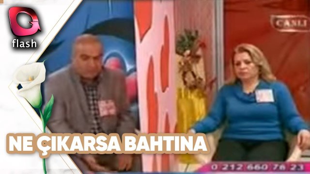 Ne Çıkarsa Bahtına