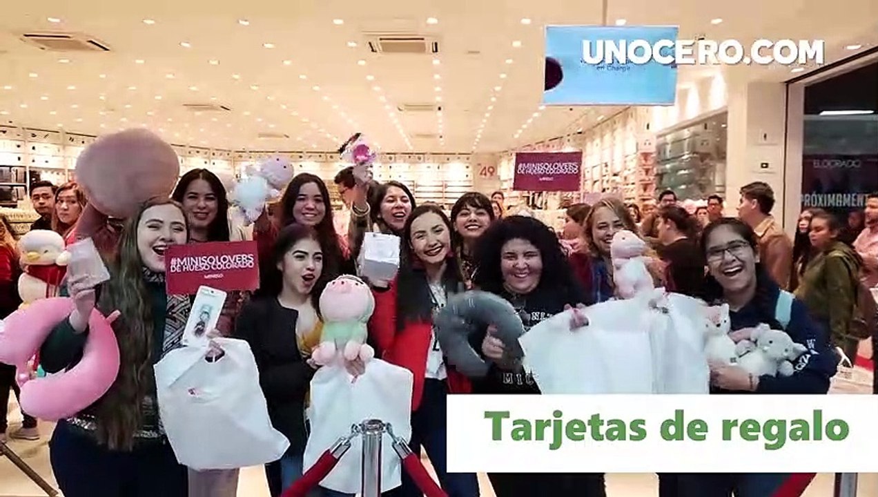 Regalos para todos los miembros de la familia