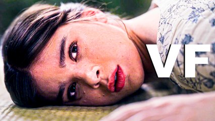 DICKINSON Saison 2 Bande Annonce VF (2021)