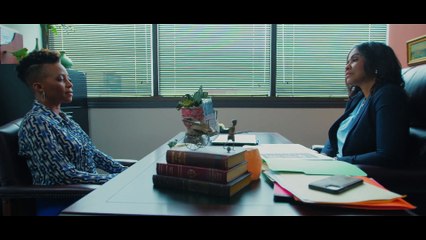 LIFE... Trailer -  Stacy Ann Rose, Gordon Greene, Shawn Lockie