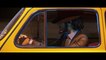 Lupin III The First movie clip - Car Chase