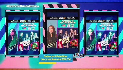 ¿Juanpa Zurita quiere andar con Paty Cantú? /  Jesy Nelson dejó Little Mix / #exaRFRSH