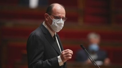 Francia prevé iniciar la vacunación en la última semana de diciembre