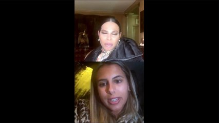 Joana Albuquerque irrita-se com José Castelo Branco em direto