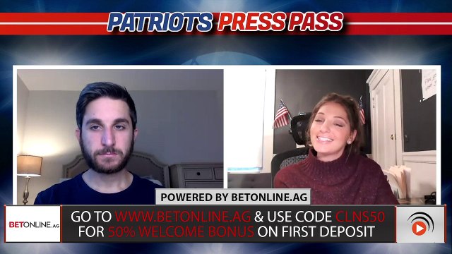 The Patriots Prepare to Face Tua Tagovailoa And the Miami Dolphins | Patriots Press Pass